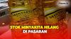 Wacana Harga Eceran Tertingginya Bakal Naik, Stok Minyakita Hilang di Pasaran