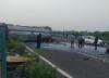 Bus Bertingkat Tabrak Truk Tangki Bawa Susu di Jalan Tol India, 18 Orang Tewas di Tempat