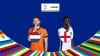 Link Live Streaming Belanda Vs Inggris Semifinal Euro 2024 Dini Hari Nanti di Vision+