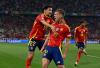 5 Fakta Spanyol Vs Inggris di Final Euro 2024, Duel Harry Kane Lawan Dani Olmo