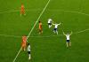 Inggris Cetak Rekor Unik usai Tembus Final Euro 2024