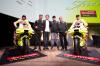 Jelang GP of Indonesia 2024, Dua Pembalap Pertamina Enduro VR46 akan Hadir di Bali