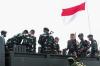 499 Prajurit TNI Pulang ke Palembang Usai Jaga Perbatasan RI-PNG Selama 16 Bulan - Bagian 5