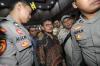 Ekspresi Syahrul Yasin Limpo Divonis 10 Tahun Penjara - Bagian 5