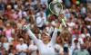 Hasil Wimbledon 2024: Gilas Rybakina, Krejcikova Vs Paolini di Final
