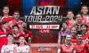 Saksikan BWF Asian Tour 2024! Mulai 21 Agustus-22 September, Eksklusif di iNews