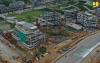 7 Gedung Kemenko di IKN Siap Dihuni saat HUT RI-79