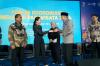 Wamenparekraf Angela Tanoesoedibjo Buka Forum Koordinasi Industri Pariwisata 2024 - Bagian 3