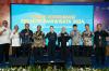 Wamenparekraf Angela Tanoesoedibjo Buka Forum Koordinasi Industri Pariwisata 2024 - Bagian 4