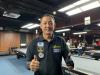Rudy S Masse Bongkar Jurus Jitu Lolos 16 Besar 10 Ball Tournament Championship 2024