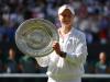 Petenis Ranking 32 Dunia Barbora Krejcikova Juara Wimbledon 2024!