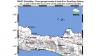 Gempa Bumi Hari Ini M3,0 Guncang Batang, Berpusat di Darat