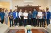 Momen Silaturahmi Politik Petinggi Partai Perindo dan PAN - Bagian 5