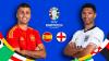 Jadwal Final Euro 2024 Dini Hari Nanti: Spanyol Vs Inggris!