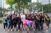 Foto-Foto Keseruan Kepengen Jogging bersama Okezone.com - Bagian 5