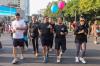 Foto-Foto Keseruan Kepengen Jogging bersama Okezone.com - Bagian 1