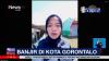 Laporan Langsung Situasi Banjir Gorontalo, Banyak Warga Terpaksa Mengungsi