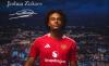 Resmi! Joshua Zirkzee Gabung Manchester United 