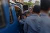 Heboh Parkir Liar Angkot di Lenteng Agung, Dishub Beri Sanksi Tilang