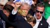 Komentar Donald Trump soal Foto Ikonik Kepalkan Tangan Usai Ditembak