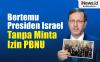 Infografis Gus Ipul Tegaskan 5 Nahdliyin Bertemu Presiden Israel Tanpa Minta Izin PBNU