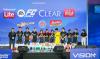 Euphoria Fest 2024 Berlangsung Meriah dari Fun Match Celebrity sampai Nobar Final Piala Eropa 2024