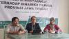 Survei Elektabilitas Pilgub Jateng: Ahmad Luthfi Bersaing Ketat dengan Sudaryono 