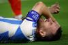 Lionel Messi Kesakitan Duduk di Kursi Cadangan saat Final Copa America 2024 - Bagian 3