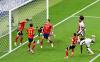 Detik-Detik Dani Olmo Lakukan Penyelamatan Heroik Menit Akhir Gagalkan Gol Inggris di Final Euro 