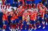 Fakta-Fakta Spanyol Juara Euro 2024, La Furia Roja Banjir Rekor Fantastis