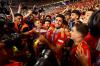 Selebrasi Timnas Spanyol Juara Euro 2024 - Bagian 3
