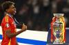 Selebrasi Timnas Spanyol Juara Euro 2024 - Bagian 4