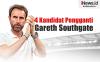 Infografis 4 Kandidat Pengganti Gareth Southgate di Timnas Inggris