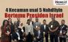 Infografis 4 Kecaman usai 5 Nahdliyin Bertemu Presiden Israel