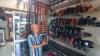 Kisah Inspiratif Pengrajin Sepatu Kulit Bertahan di Tengah Maraknya Impor Murah asal China