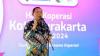 Teguh Prakosa Ungkap Gibran Sudah Komunikasi soal Mundur dari Jabatan, Titip Pesan Ini