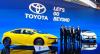 Toyota Luncurkan Prius HEV dan PHEV Terbaru di GIIAS 2024