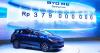 Gebrak GIIAS 2024, BYD Luncurkan Mobil Listrik MPV Pertama di Indonesia Seharga Rp379 Juta