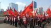 Buruh Tunda Demo Hari Ini usai Revisi UU Pilkada Batal Disahkan