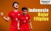 Infografis Piala AFF U-19 2024: Garuda Muda Pesta Gol!