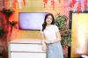 Potret Faith Christabelle Rilis Single Lagu Masa Lalu  - Bagian 2