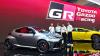 Tampil Lebih Garang, Sportcar Toyota GR Yaris Terbaru Melantai di GIIAS 2024 