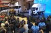 Penampakan Truk Listrik Mitsubishi Fuso eCanter di GIIAS 2024 