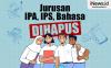 Infografis Kemendikbudristek Hapus Jurusan IPA, IPS dan Bahasa di SMA