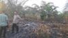 Kebakaran Lahan di Muratara, Kakek 72 Tahun Tewas Terkepung Kobaran Api