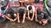 Polisi Tangkap 5 Pencuri Dinamo CV MAL Bangka Tengah