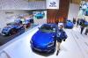 Hadir di GIIAS 2024, Subaru Luncurkan SUV Adventure Terbaru - Bagian 4