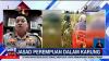 Penemuan Mayat Wanita dalam Karung di Lampung Timur