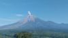 Gunung Semeru Erupsi Hari Ini, Tinggi Kolom Abu 800 Meter di Atas Puncak