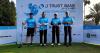 Bank J Trust Gelar Turnamen Golf 2024, Berebut Hadiah Super Mewah